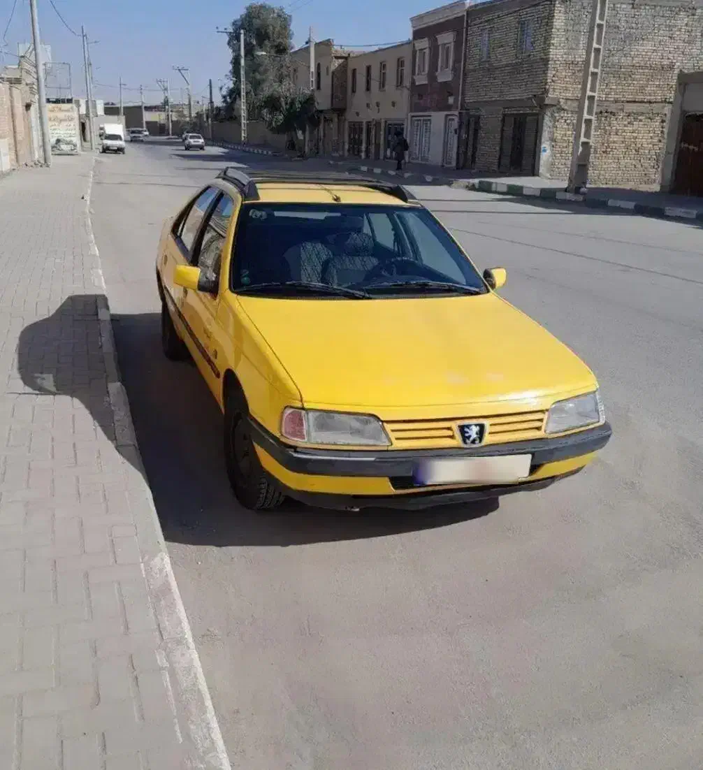 تاکسی|خودرو سواری و وانت|تربت جام, والفجر|دیوار