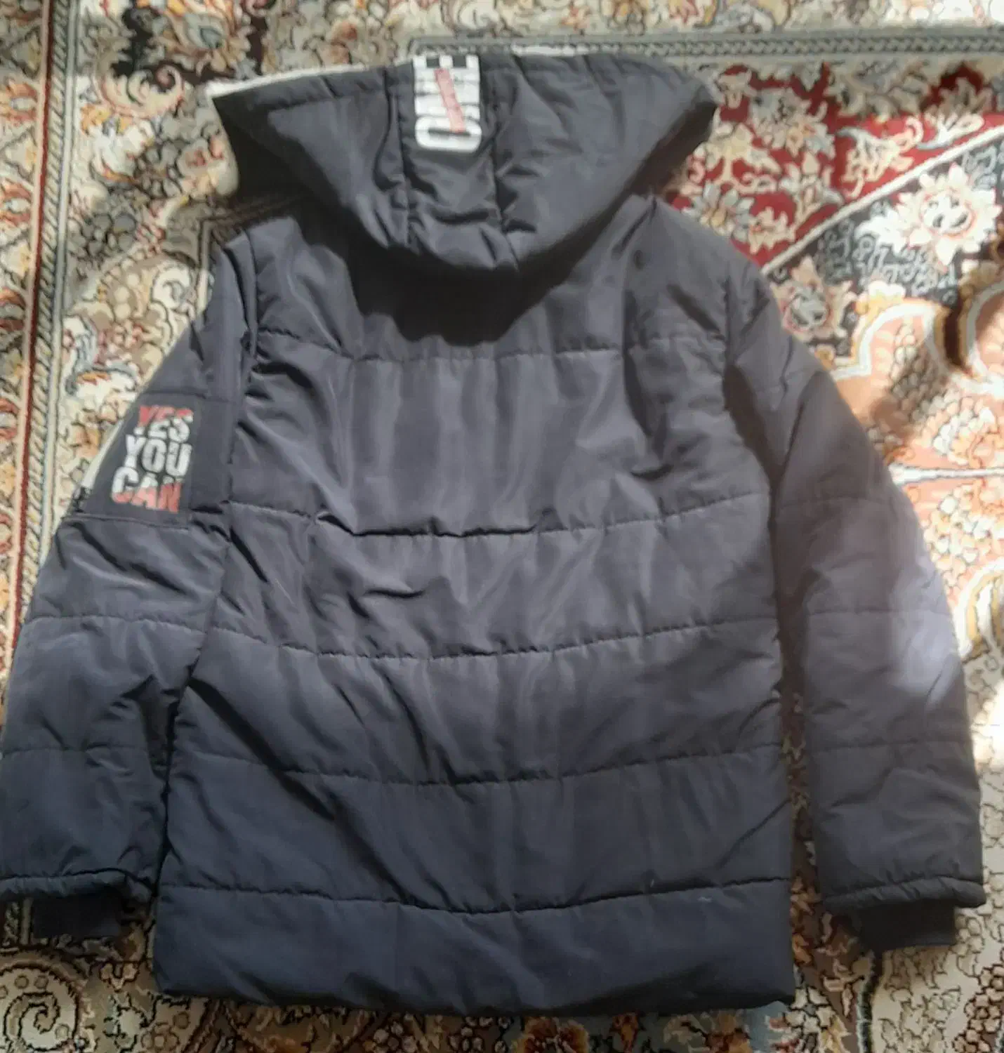 کاپشن پسرانه|لباس|فسا, |دیوار