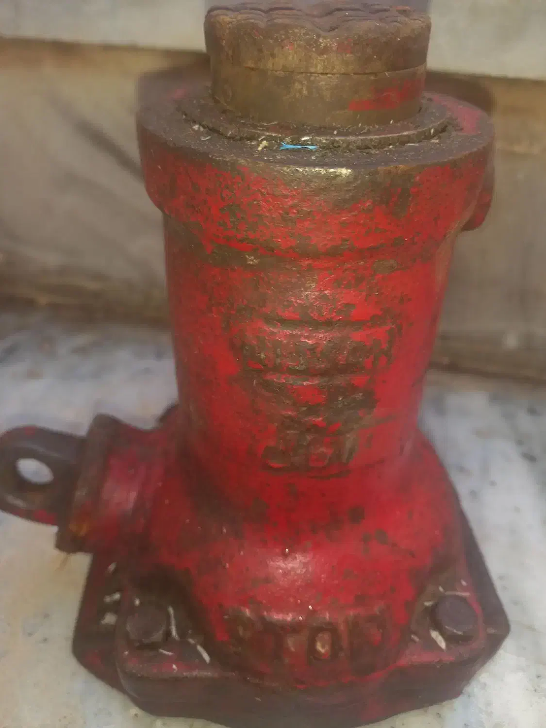 جک نیسانی ۳تن|ابزارآلات|دهدشت, |دیوار