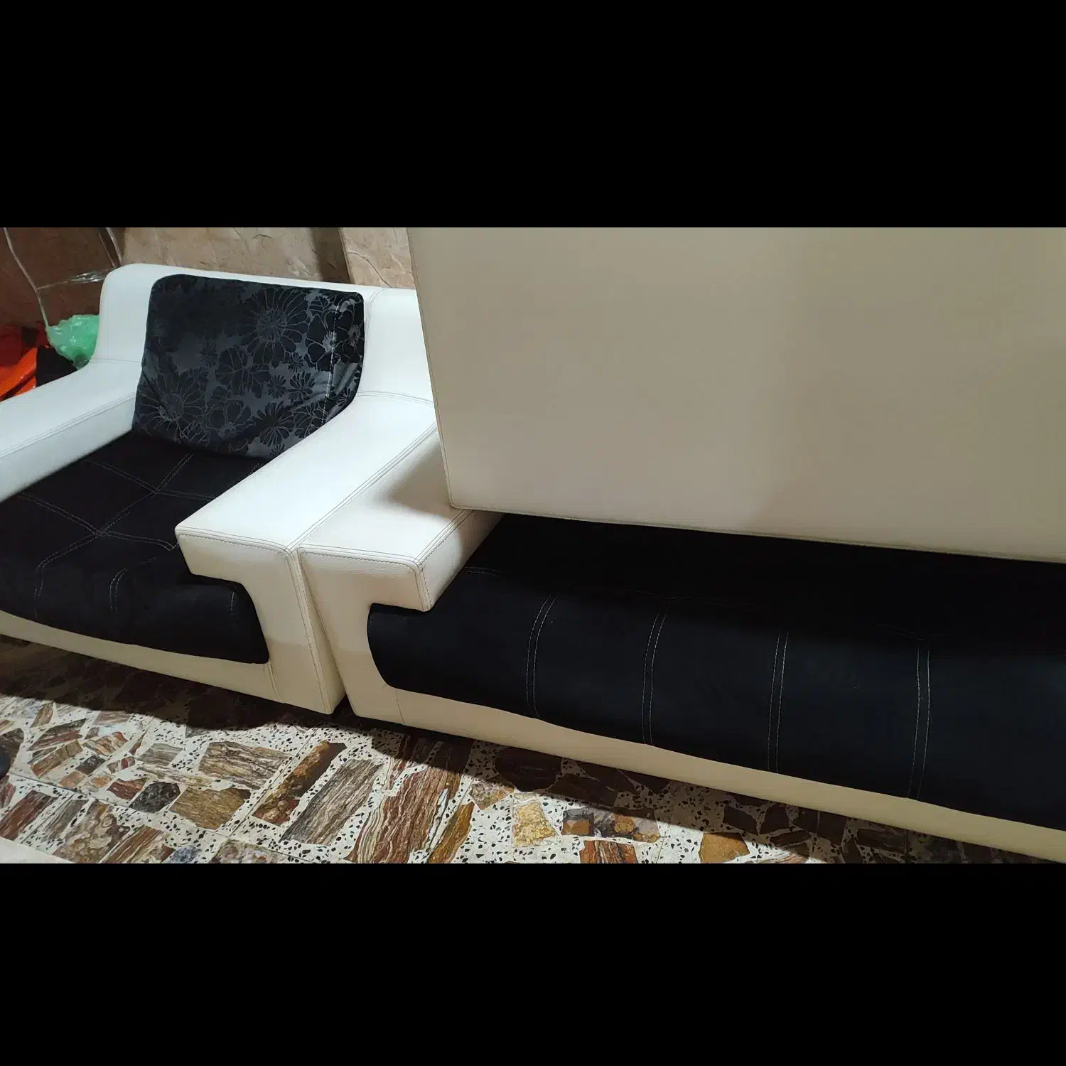 مبل|مبلمان خانگی و میز عسلی|رشت, حافظ آباد|دیوار