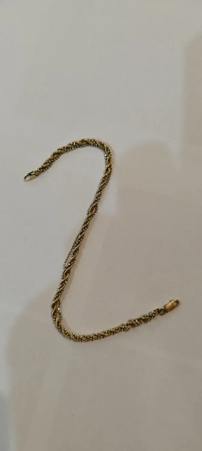 دستبند طلا دست دو|جواهرات|تهران, جیحون|دیوار