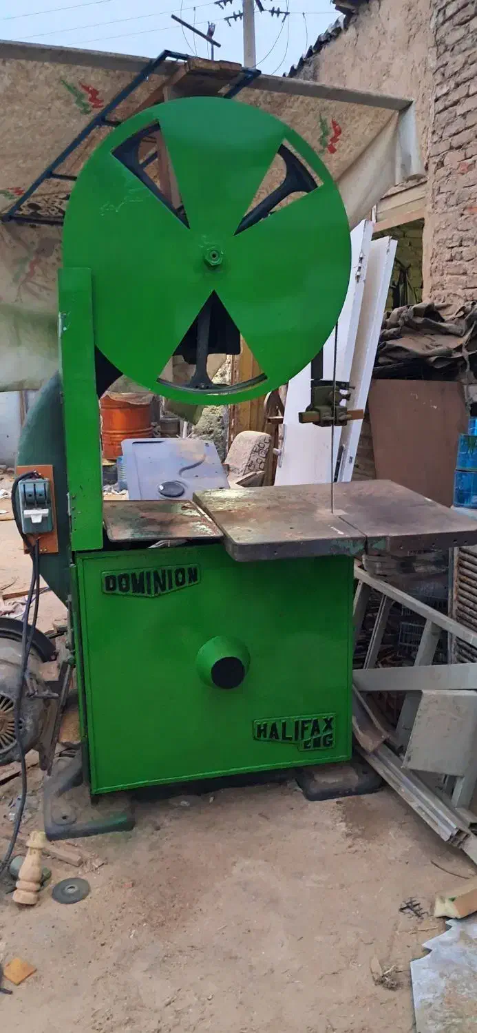 اره فلکه نجاری|ابزارآلات|چهاردانگه (تهران), |دیوار