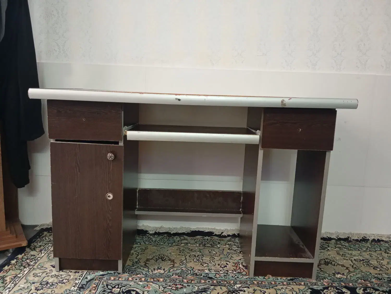 میز کامپیوتر|میز تحریر و کامپیوتر|اردبیل, |دیوار