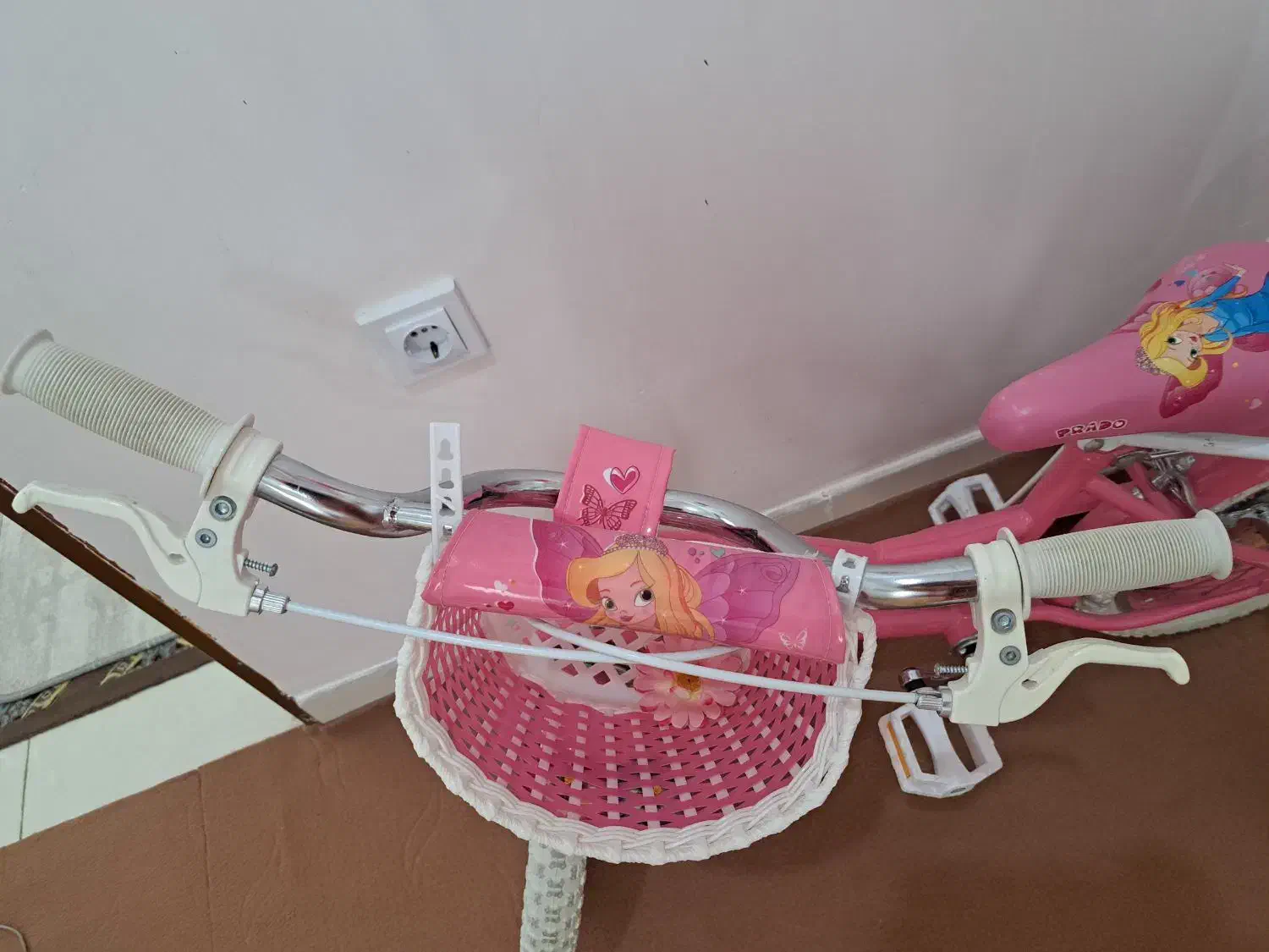 دوچرخه ۱۶|دوچرخه، اسکیت، اسکوتر|ایلام, |دیوار