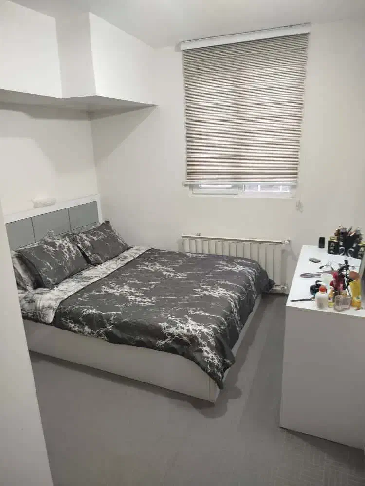 فروش یک واحد آپارتمان نوساز در گلبهار مشهد|فروش آپارتمان|مشهد, شهرک مهرگان|دیوار