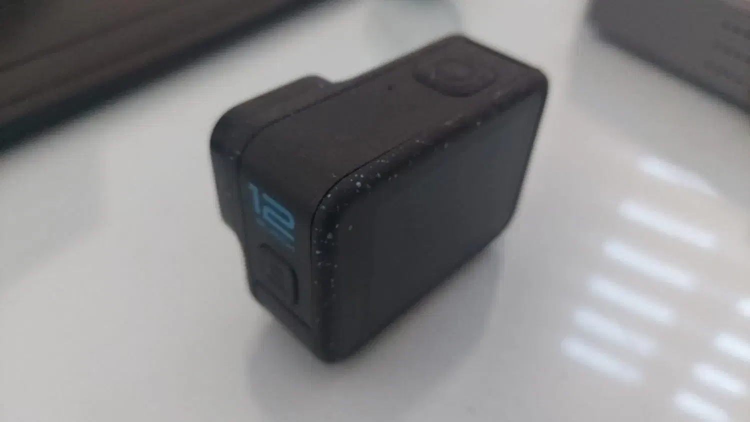 دوربین گو پرو ۱۲ GoPro 12 Black|دوربین عکاسی و فیلم‌برداری|ارومیه, |دیوار