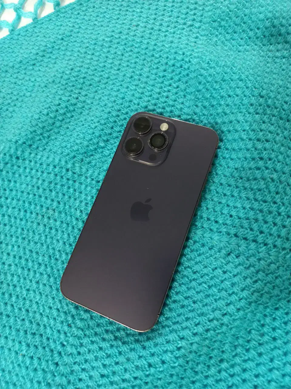 ایفون ۱۴ پرو مکس ریجستر|موبایل|بیرجند, |دیوار