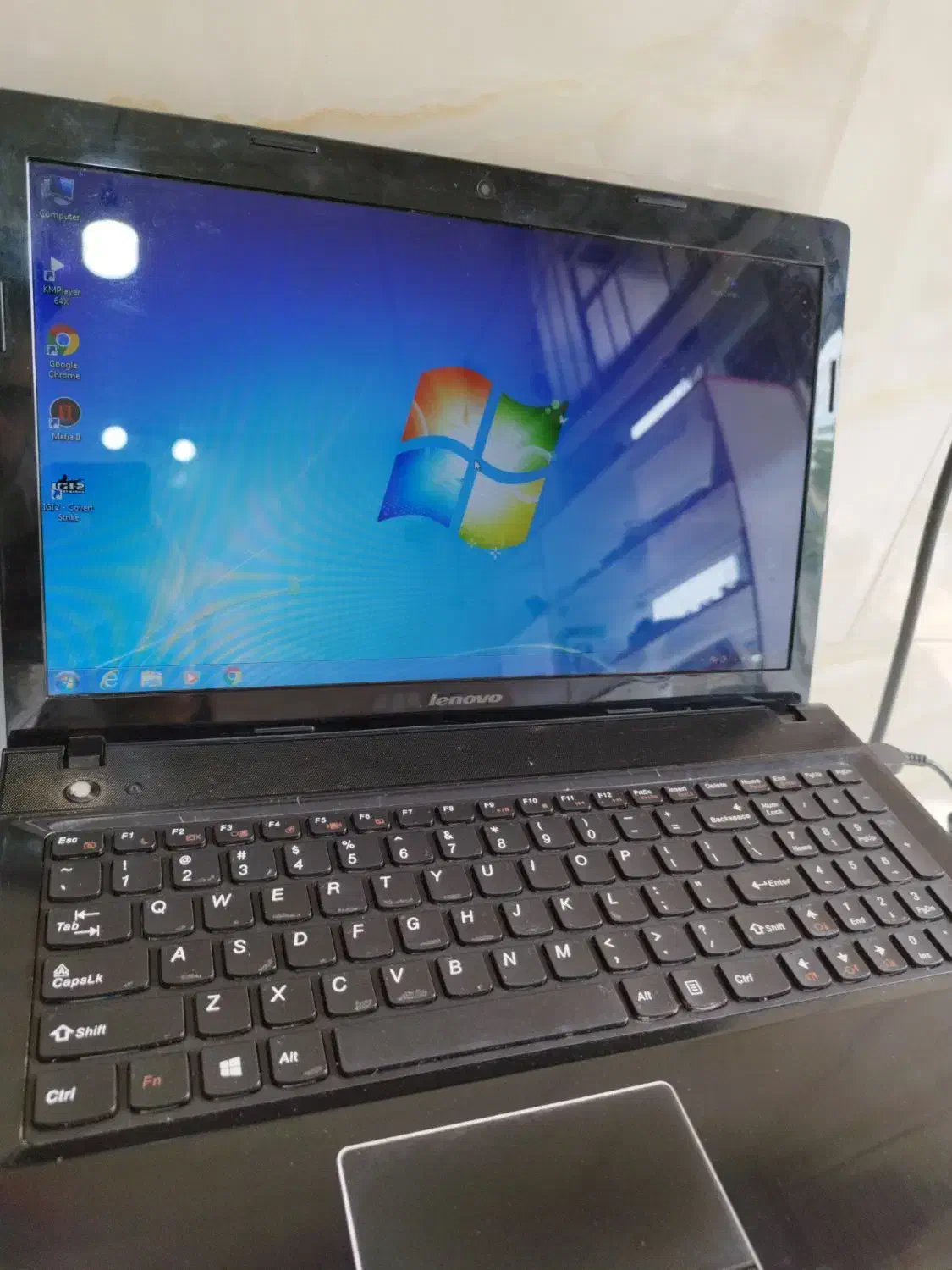 لپ تاپ lenovo|رایانه همراه|لاهیجان, امیرشهید|دیوار