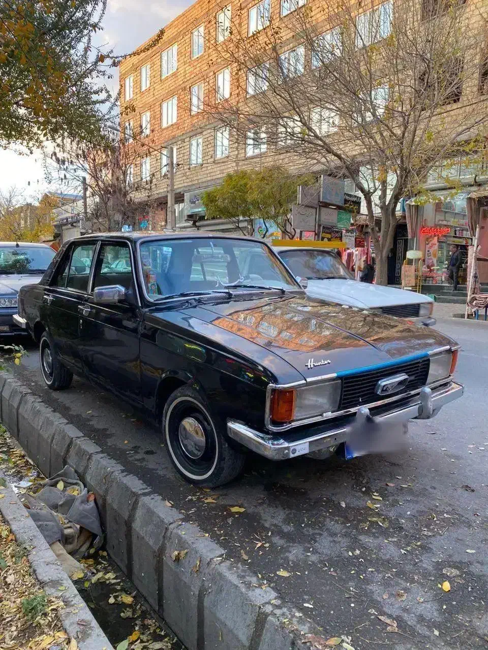 پیکان|خودرو سواری و وانت|هشترود, |دیوار