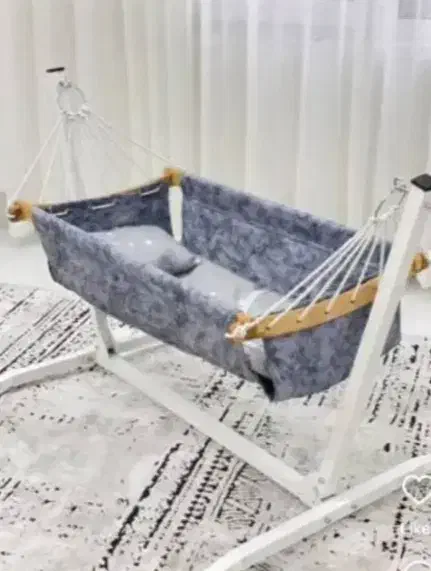 گهواره|اسباب و اثاث بچه|سبزوار, قصبه شرقی|دیوار