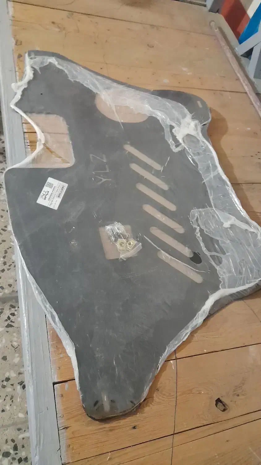 سینی زیره موتور برلیانس  h3200|قطعات یدکی و لوازم جانبی|شاهین‌شهر, بانک استان|دیوار