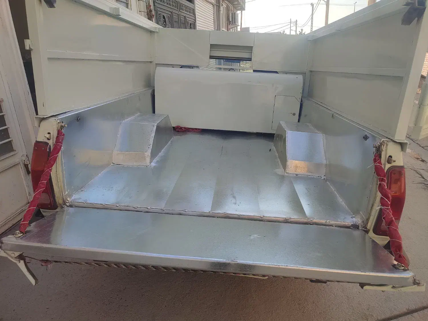 وانتباربدونهرنگکمکار|خودرو سواری و وانت|بوکان, |دیوار