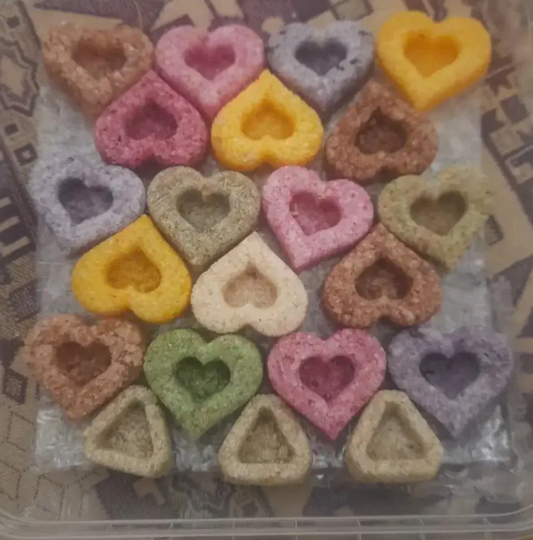 قند و‌نبات  فانتزی . خانگی|خوردنی و آشامیدنی|رباط‌کریم, شهرک والفجر|دیوار