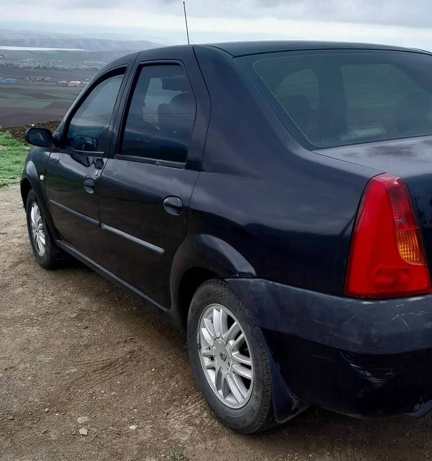 ال ۹۰ مدل ۸۹|خودرو سواری و وانت|گرمی, |دیوار