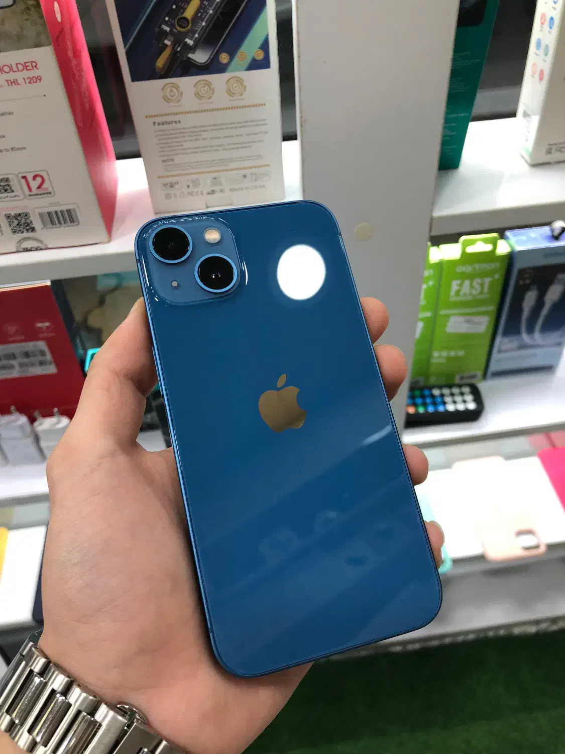 ایفون ۱۳|موبایل|رشت, بلوار گیلان|دیوار