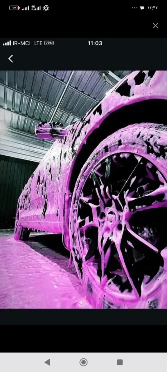 کار درکارواش|استخدام سرایداری و نظافت|سنندج, |دیوار