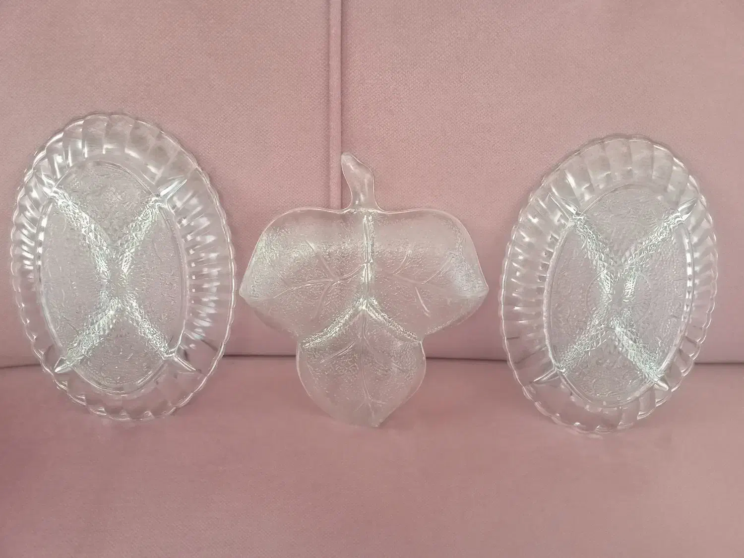 ظرف پذیرایی|ظروف سرو و پذیرایی|رشت, کوی مهر|دیوار