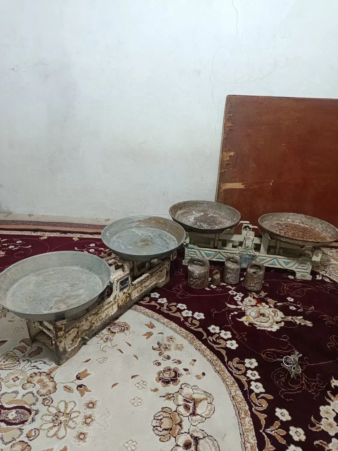 ترازو|فروشگاه و مغازه|نهاوند, |دیوار