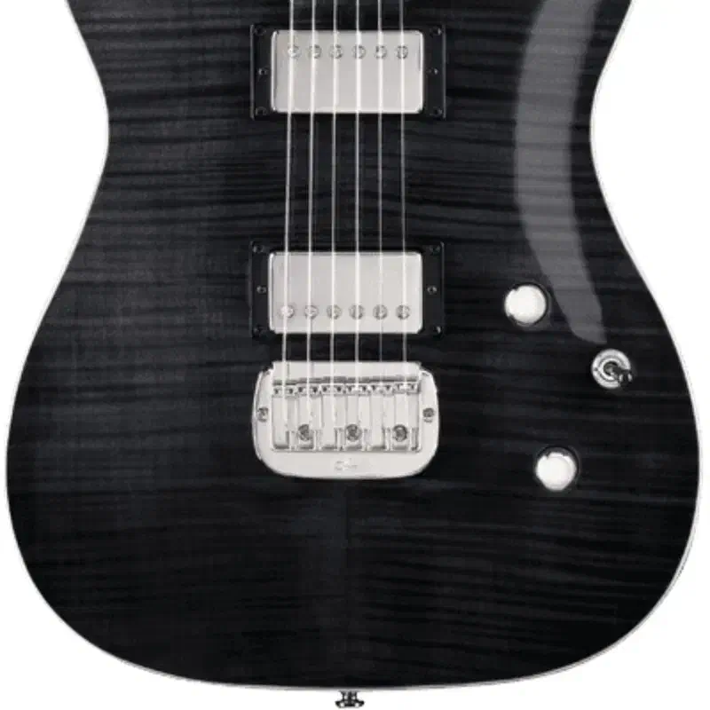 G&L ASAT Deluxe|گیتار، بیس، امپلیفایر|تهران, شیخ هادی|دیوار