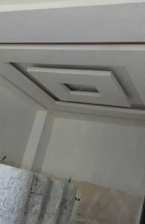 گچکاری ابزار و لکه گیری حتی نیم متر|خدمات پیشه و مهارت|اسلامشهر, شهرک قائمیه|دیوار