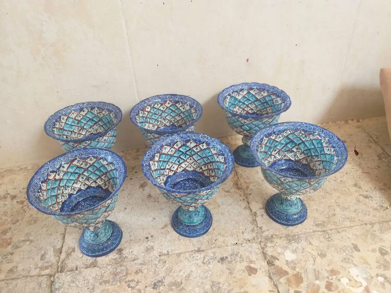 اجیل خوری وشکلاتخوری یلدایی|صنایع دستی و سایر لوازم تزئینی|شاهینشهر, خانه کارگر|دیوار