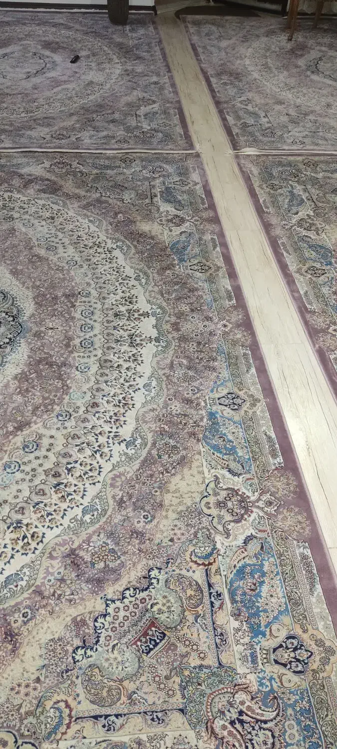 فرش|فرش|قم, نیروگاه|دیوار