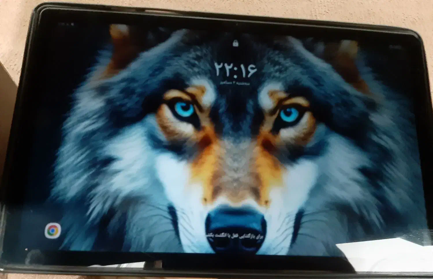 تبلت سامسونگ TAB A7|تبلت|زنجان, |دیوار