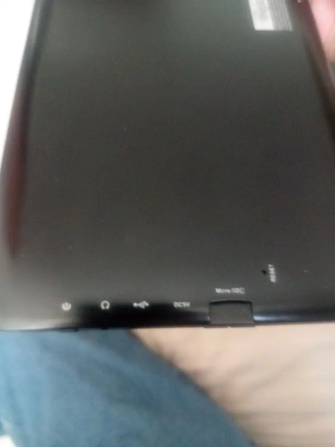 تبلت PROSCAN PLT9609G|تبلت|تهران, جهاد|دیوار