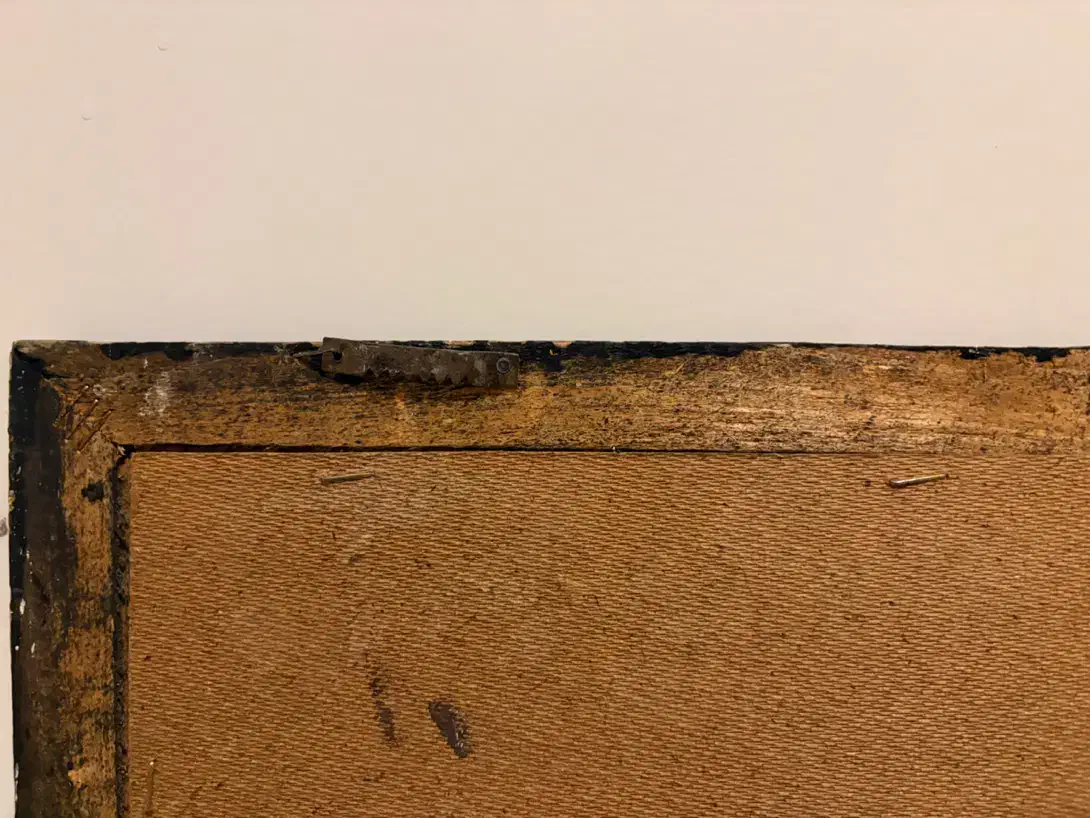 قاب عکس با طرح طبیعت برجسته|تابلو، نقاشی، عکس|تهران, استقلال|دیوار