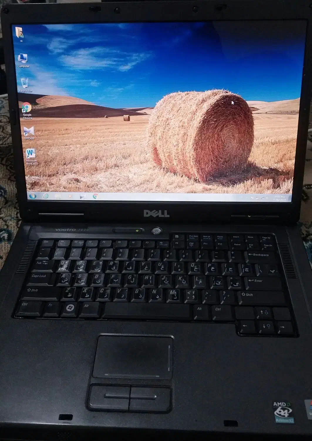 لپ تاپ ارزان|رایانه همراه|قوچان, |دیوار