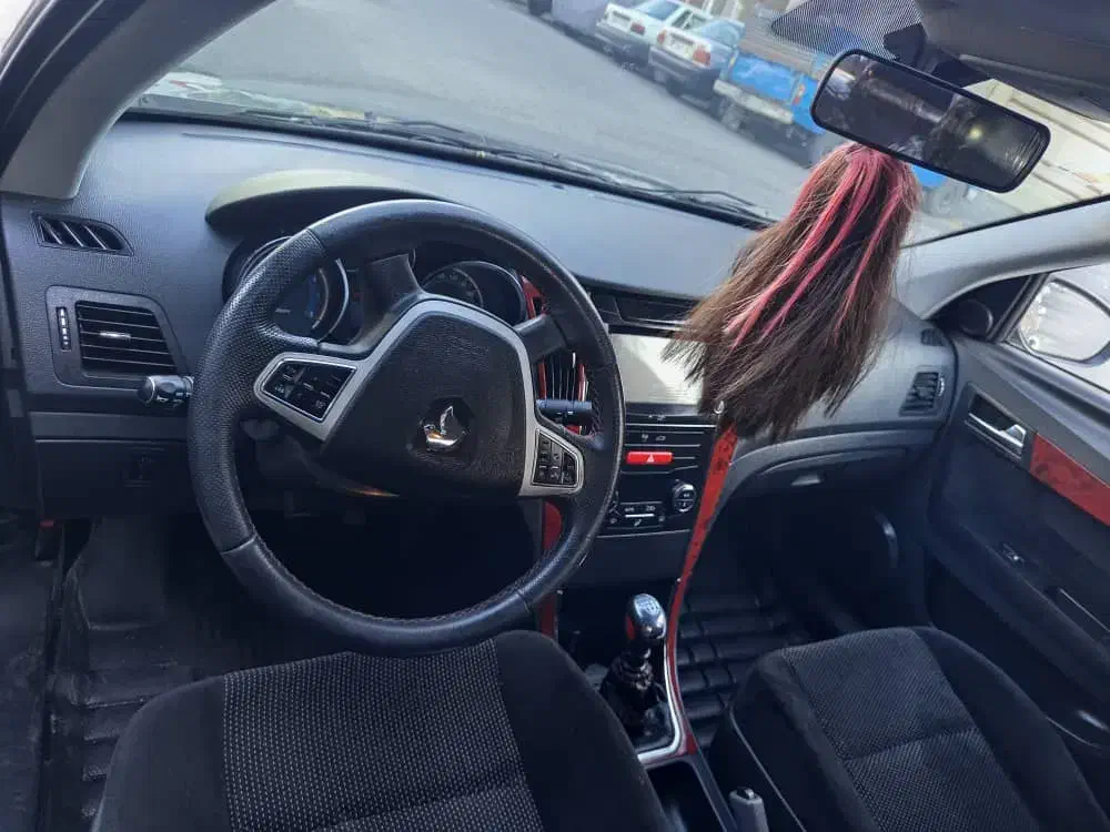 دنا پلاس توربو ۶ دنده|خودرو سواری و وانت|تبریز, |دیوار