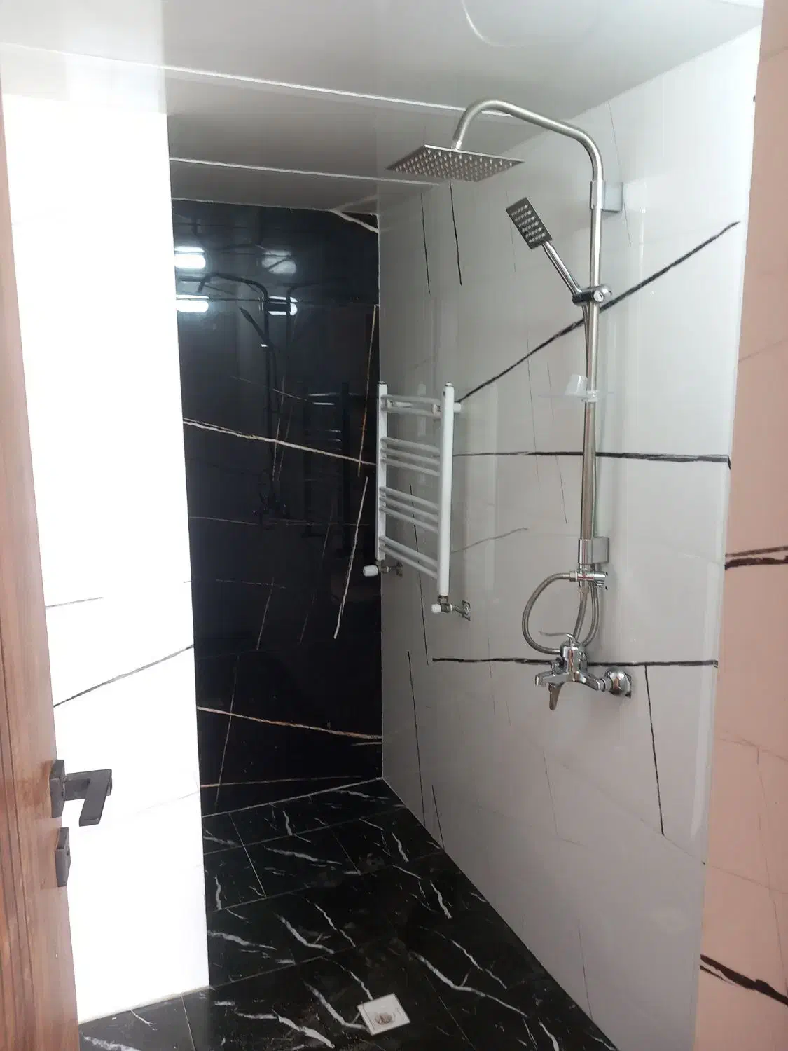 آپارتمان ۱۲۰ متری صفر کلید نخورده|اجارهٔ آپارتمان|فلاورجان, |دیوار