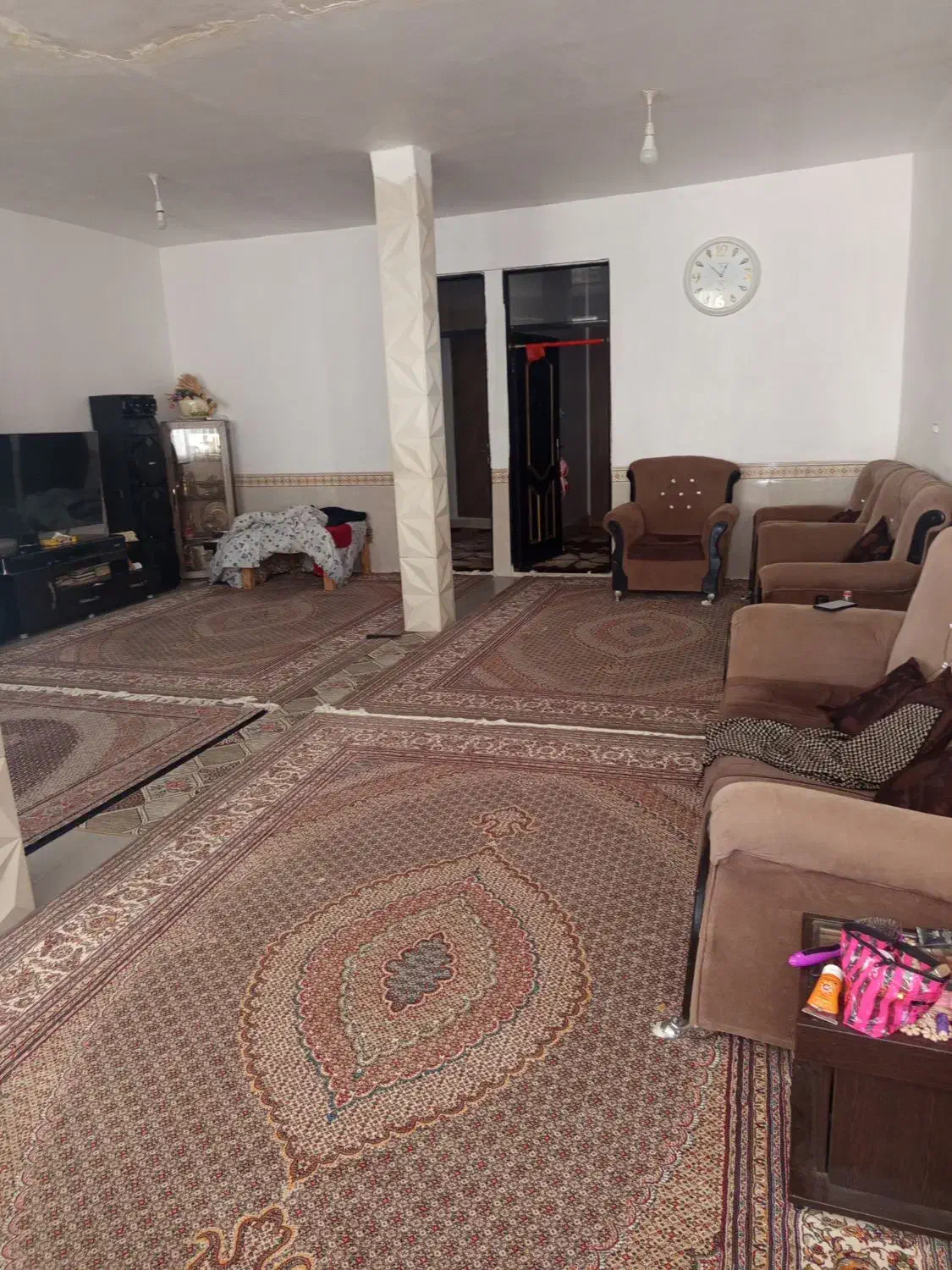 خانه اجاره ای|اجارهٔ خانه و ویلا|تاکستان, |دیوار