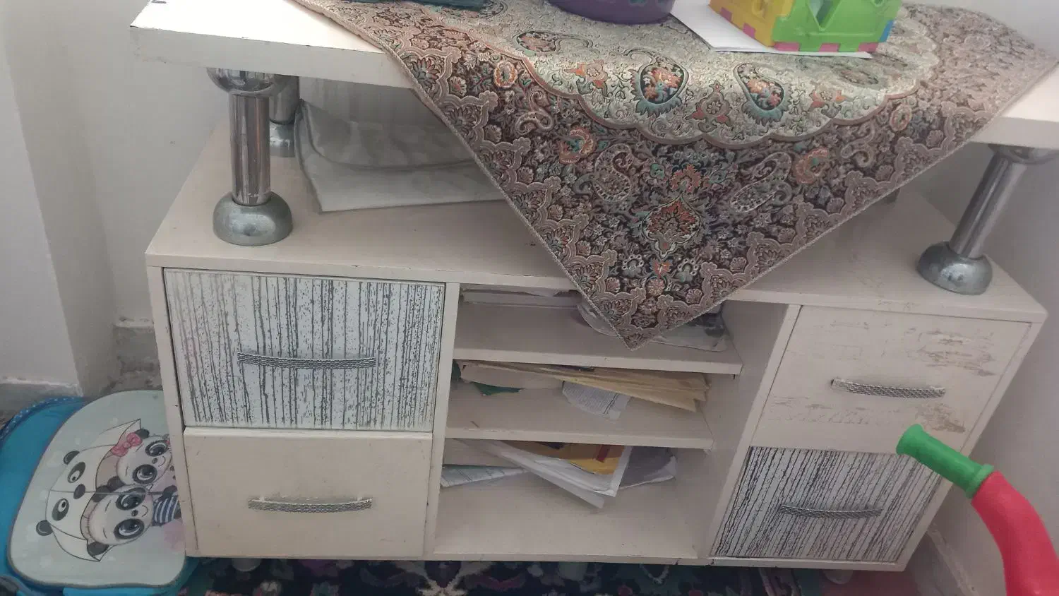 میز تی وی ۷۰۰تومان|میز تلویزیون|بندرلنگه, |دیوار