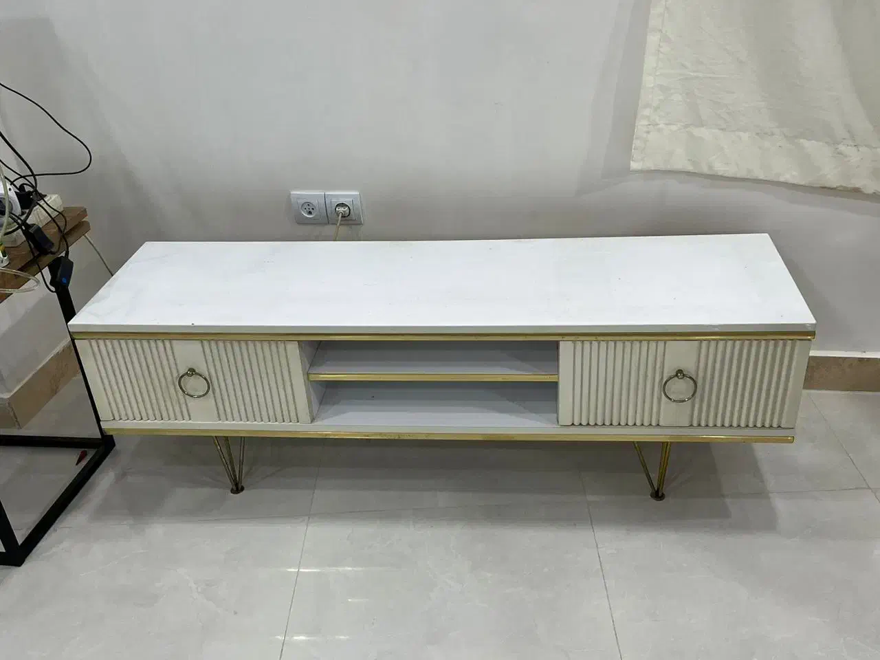 میز تلویزیون|زیورآلات و اکسسوری|رشت, گیل|دیوار