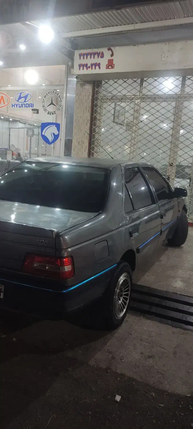 تیوفایو 91|خودرو سواری و وانت|اندیمشک, |دیوار