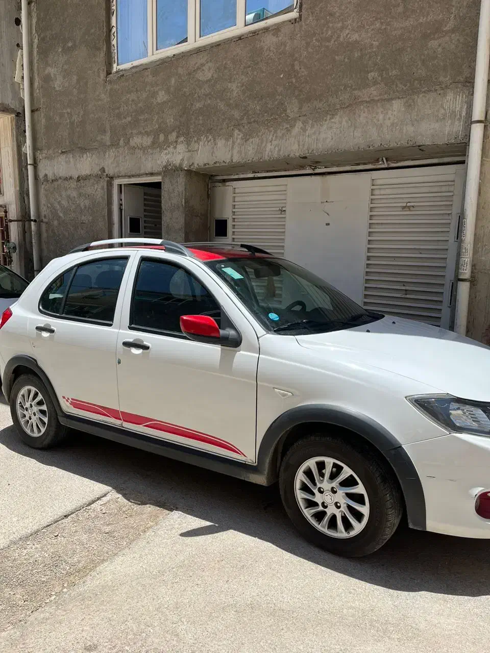 کوئیک تمیز|خودرو سواری و وانت|یاسوج, |دیوار