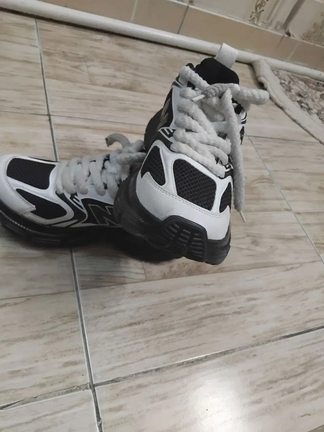 کتونی|کیف، کفش، کمربند|تهران, هرندی|دیوار