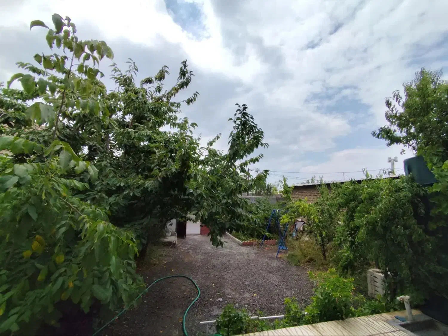 خانه باغ اجاره ای لاله زار|اجارهٔ کوتاهمدت ویلا و باغ|لاله زار, |دیوار