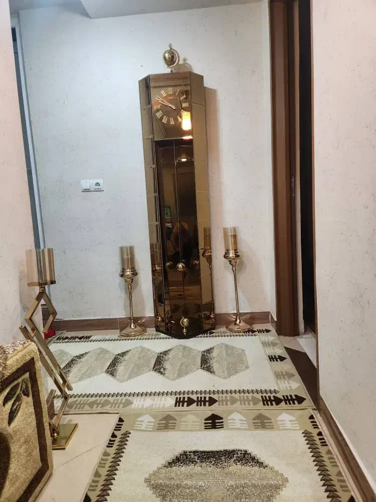 ساعت ایستاده|مبلمان خانگی و میز عسلی|مریوان, |دیوار