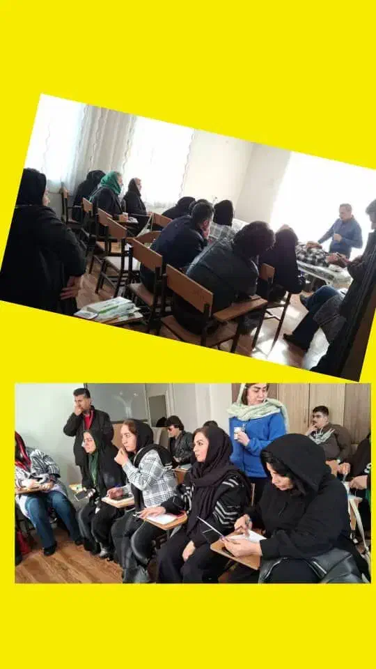 آموزش ماساژ|خدمات آموزشی|ساری, |دیوار