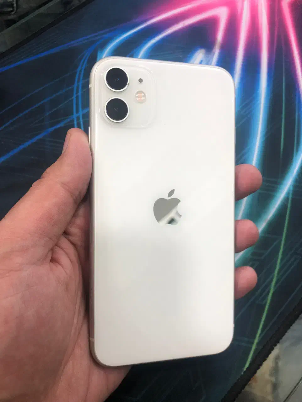 ایفون ۱۱|موبایل|همدان, |دیوار