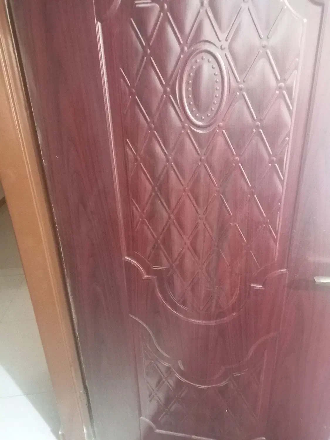 درب اتاق خواب|مصالح و تجهیزات ساختمان|قائمشهر, |دیوار