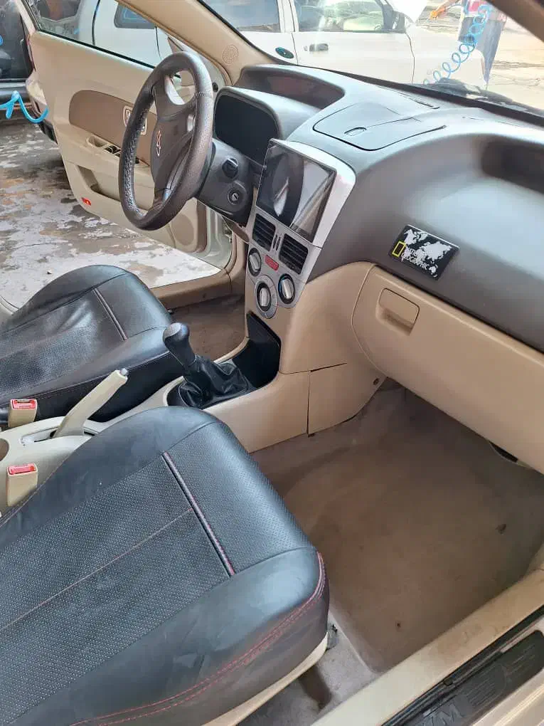 ام وی ام ۳۱۵ بی رنگ|خودرو سواری و وانت|کرج, شاهین‌ویلا|دیوار