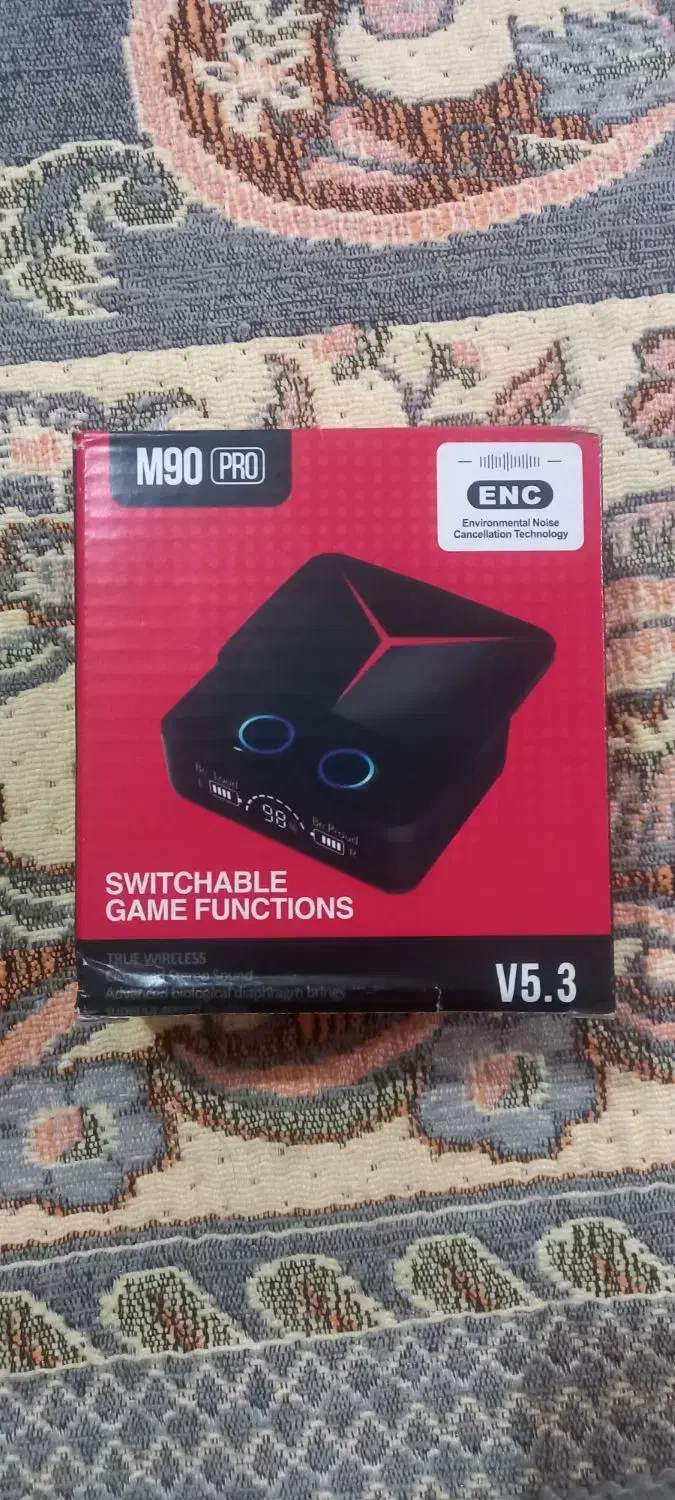 هندزفری|لوازم جانبی موبایل و تبلت|تهران, علم و صنعت|دیوار