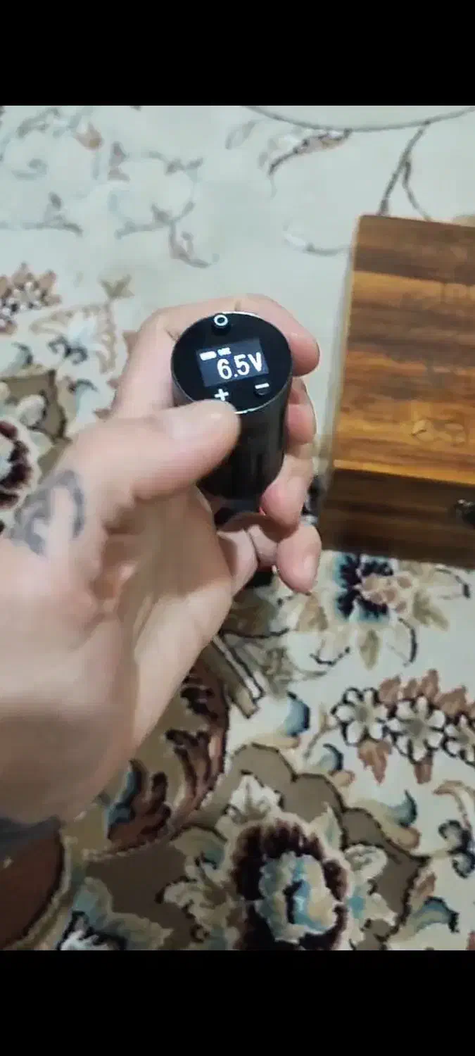 پن MRT|آرایشی، بهداشتی، درمانی|شهریار, اصیل آباد|دیوار