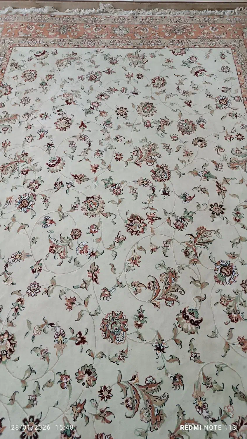 فرش مشهد ۱۲و۹و۶متری|فرش|قرچک, مهدیه|دیوار