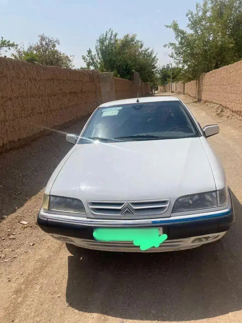 فروش خودرو|خودرو سواری و وانت|نجف‌آباد, شریعتی|دیوار