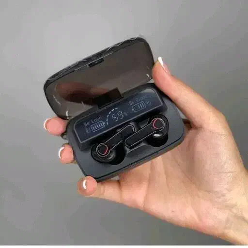 ایرپاد مدل M19/پرداخت درب منزل/ارسال رایگان|لوازم جانبی موبایل و تبلت|بروجرد, |دیوار