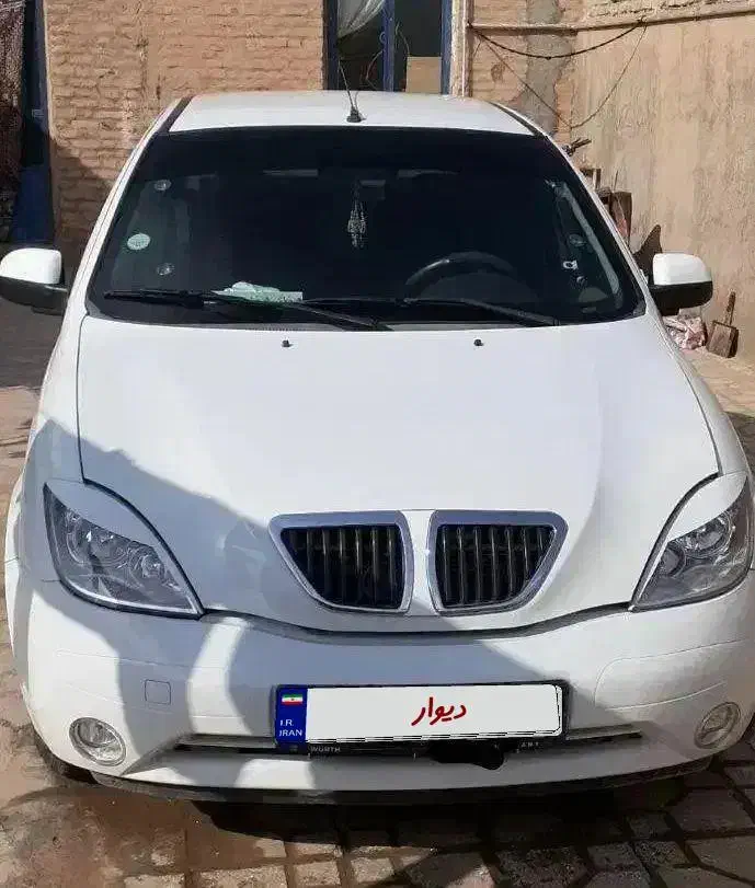 تی با یک مدل ۱۴۰۰|خودرو سواری و وانت|خواف, |دیوار